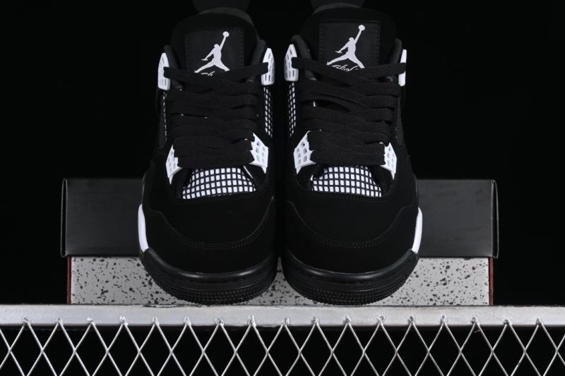 Nike Air Jordan Shoes